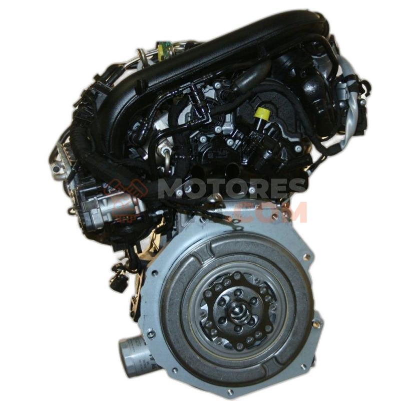 Motor CTG Volkswagen Passat CC I 3.6 V6 FSI (300 cv) 4Motion DSG