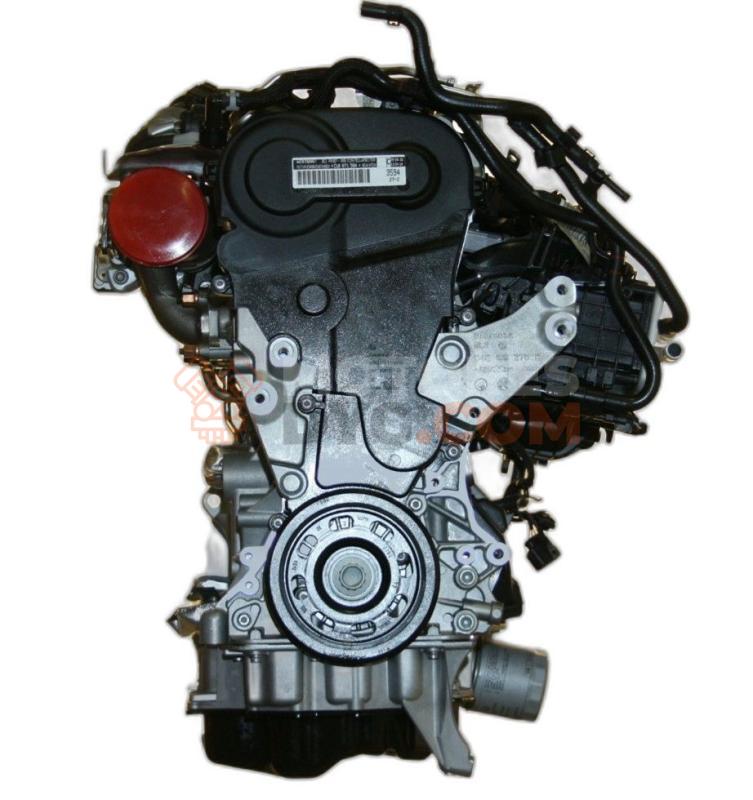 Motor CTG Volkswagen Passat CC I 3.6 V6 FSI (300 cv) 4Motion DSG