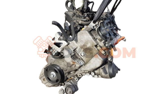 Motor ctg Volkswagen Polo III (6N/6KV) 1.4 (60 cv)