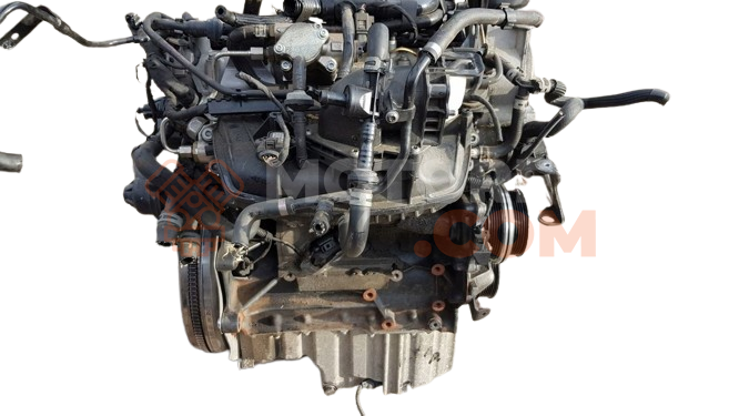 Motor ctg Volkswagen Polo III (6N/6KV) 1.4 (60 cv)