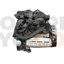 Motor cth Seat Ibiza IV ST 1.4 TSI (150cv)