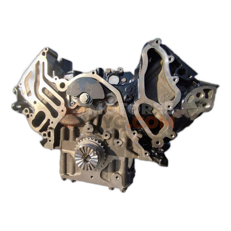 Motor CTH Volkswagen Passat (B7) 1.4 TSI (150 cv) EcoFuel