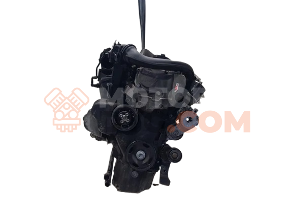 Motor CTHA Seat Alhambra II (7N) 1.4 TSI (150 cv) Ecomotive Technology