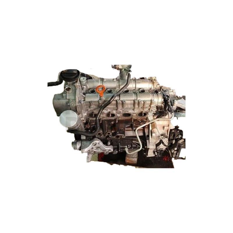 Motor CTHA Seat Alhambra II (7N) 1.4 TSI (150 cv) Ecomotive Technology