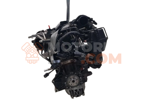 Motor CTHA Seat Alhambra II (7N) 1.4 TSI (150 cv) Ecomotive Technology