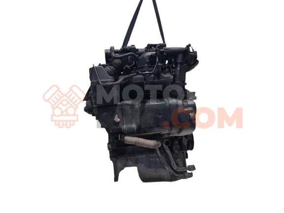 Motor CTHA Seat Alhambra II (7N) 1.4 TSI (150 cv) Ecomotive Technology