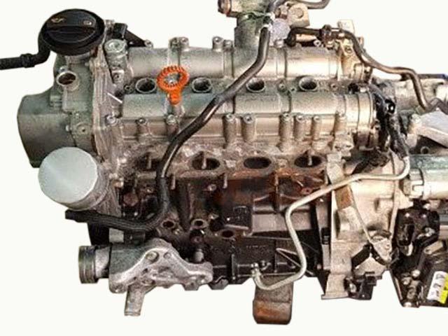 Motor CTHA Volkswagen Jetta IV 1.4 TSI (150 CV)