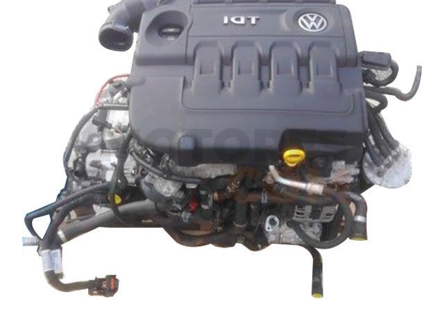 Motor CTHA Volkswagen Sharan II 1.4 TSI (150 cv) BMT