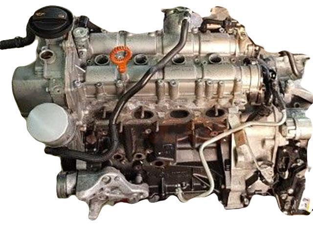 Motor CTHA Volkswagen Tiguan 1.4 TSI (150 cv) 4Motion