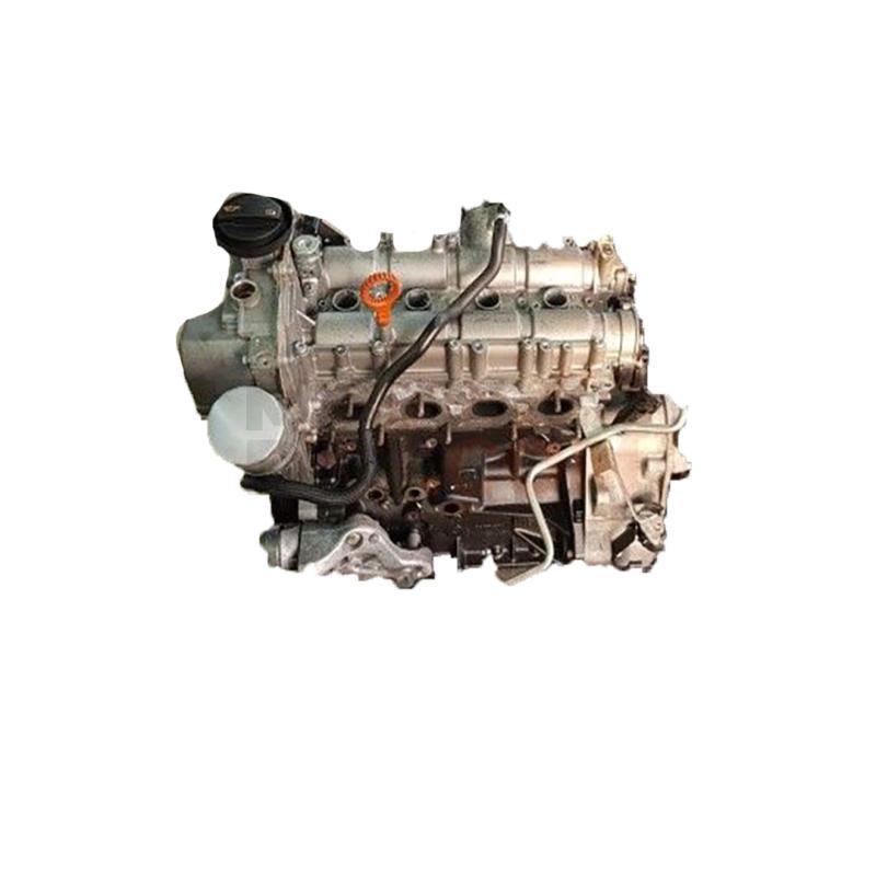 Motor CTHA Volkswagen Tiguan 1.4 TSI (150 cv) 4Motion