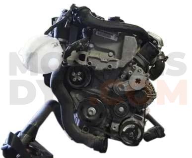 Motor CTHB, CAVB Volkswagen Touran I (Versión 2010) 2.0 TDI (170 cv) DSG