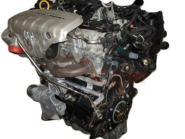 Motor CTHB Volkswagen Touran I (Versión 2006) 1.4 TSI (170 cv) DSG