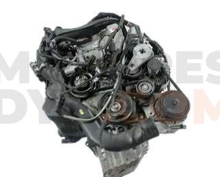 Motor CTHC, CAVC Volkswagen Touran I (Versión 2010) 1.4 TSI (140 cv) DSG