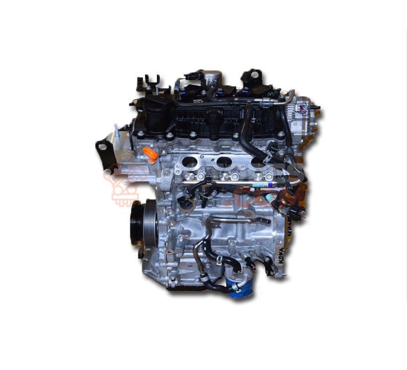 Motor CTHC GMC Envoy (GMT840) 4.2 i 24V 2WD (273 cv)