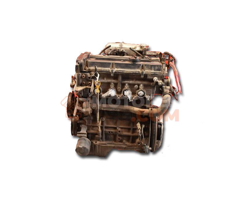 Motor CTHC Mitsubishi Galloper (JK-01) 3.0 V6 (141 cv)