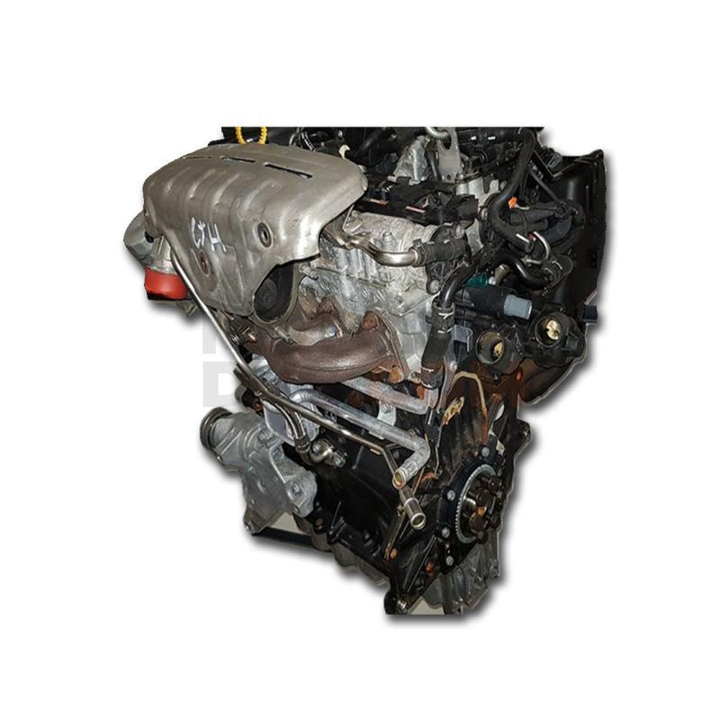 Motor CTHC Volkswagen Touran I (Versión 2006) 1.4 TSI (140 cv)