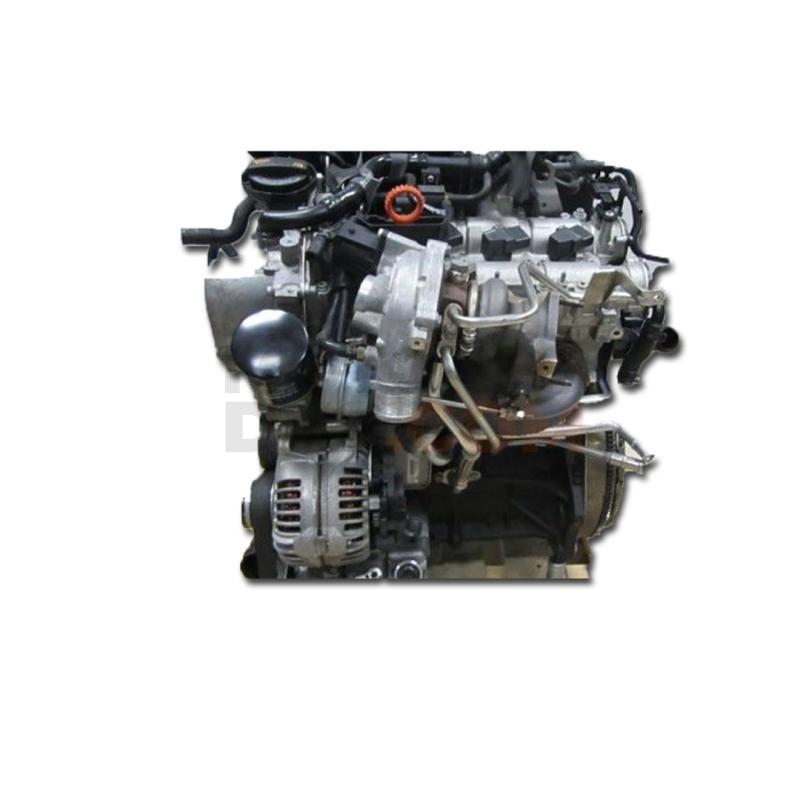 Motor CTHD Volkswagen Beetle Convertible (A5) 1.4 TSI (150 cv) BMT