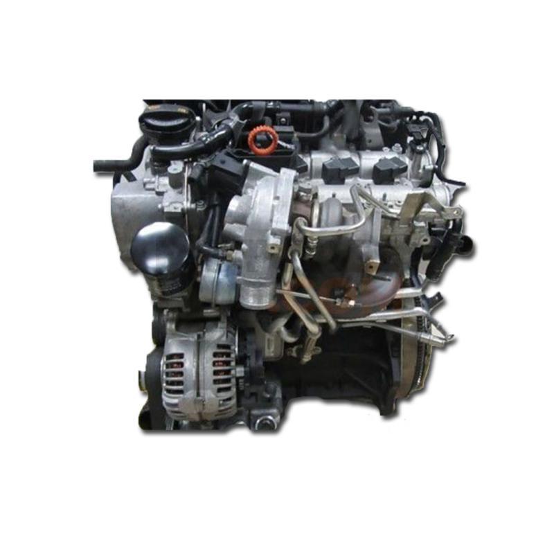 Motor CTHD Volkswagen CC I (Versión 2012) 1.4 TSI (160 cv) BMT