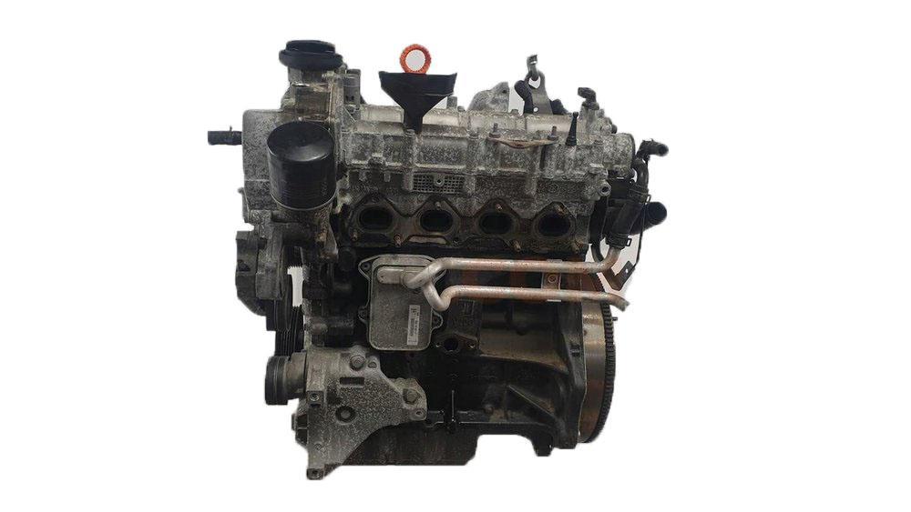 Motor CTHD Volkswagen CC I (Versión 2012) 1.4 TSI (160 cv) BMT DSG
