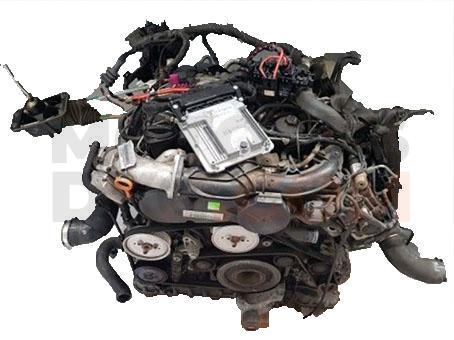 Motor CTHD Volkswagen Golf VI Cabriolet 1.4 TSI (122 cv)