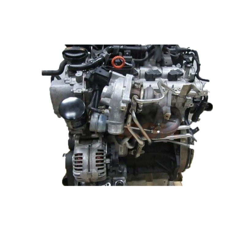 Motor CTHD Volkswagen Golf VI Variant 1.4 (160 cv) TSI