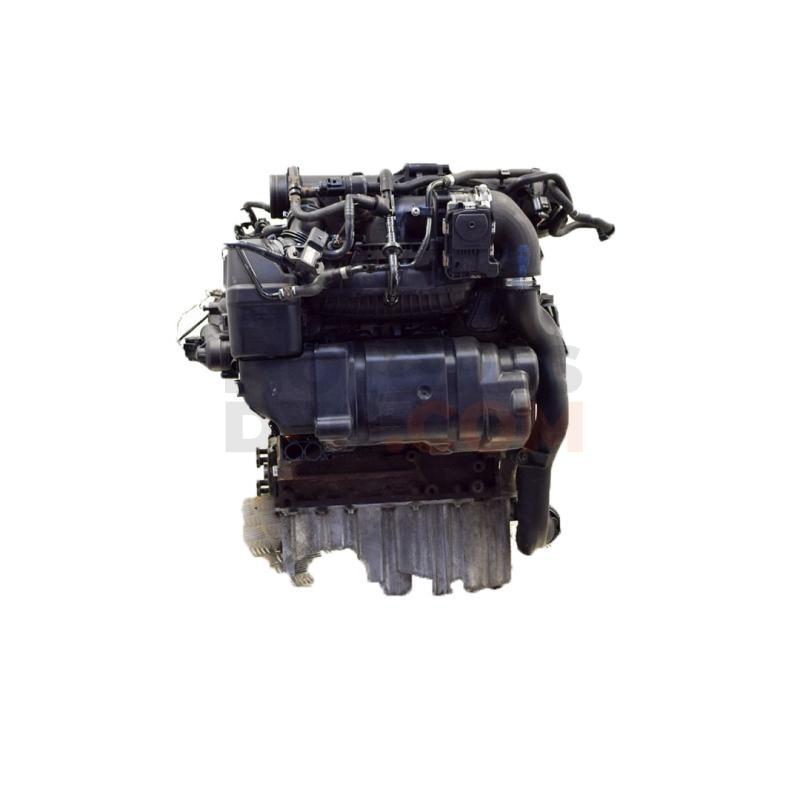 Motor CTHD Volkswagen Scirocco 3rd 1.4 TSI (160 cv)