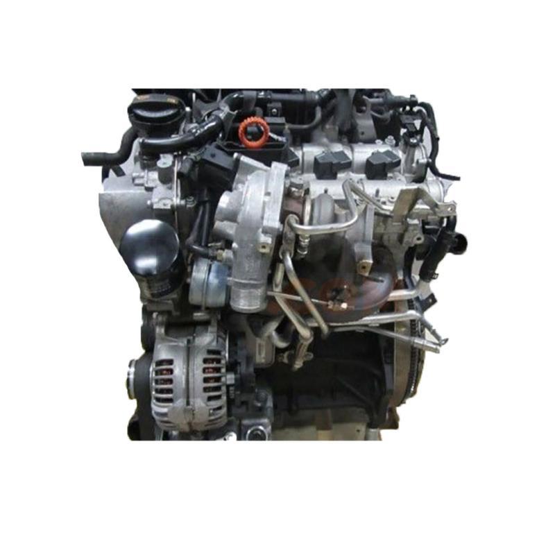 Motor CTHE, CTJC, CAVE Seat Ibiza IV SC (Versión 2012) 1.4 TSI (180 cv) DSG