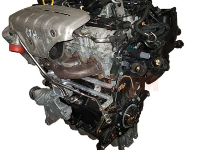 Motor CTHF Seat Ibiza V ST (6J8, 6P8) 1.4 TSI (150 CV)
