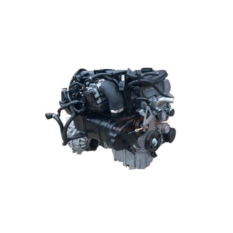 Motor CTHG Audi A1 (8X) 1.4 TFSI (185 cv) S tronic