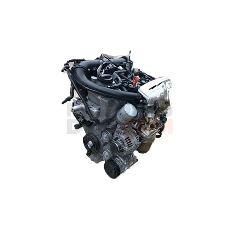 Motor CTHG Audi A1 Sportback (8X) 1.4 TFSI (185 cv) S tronic