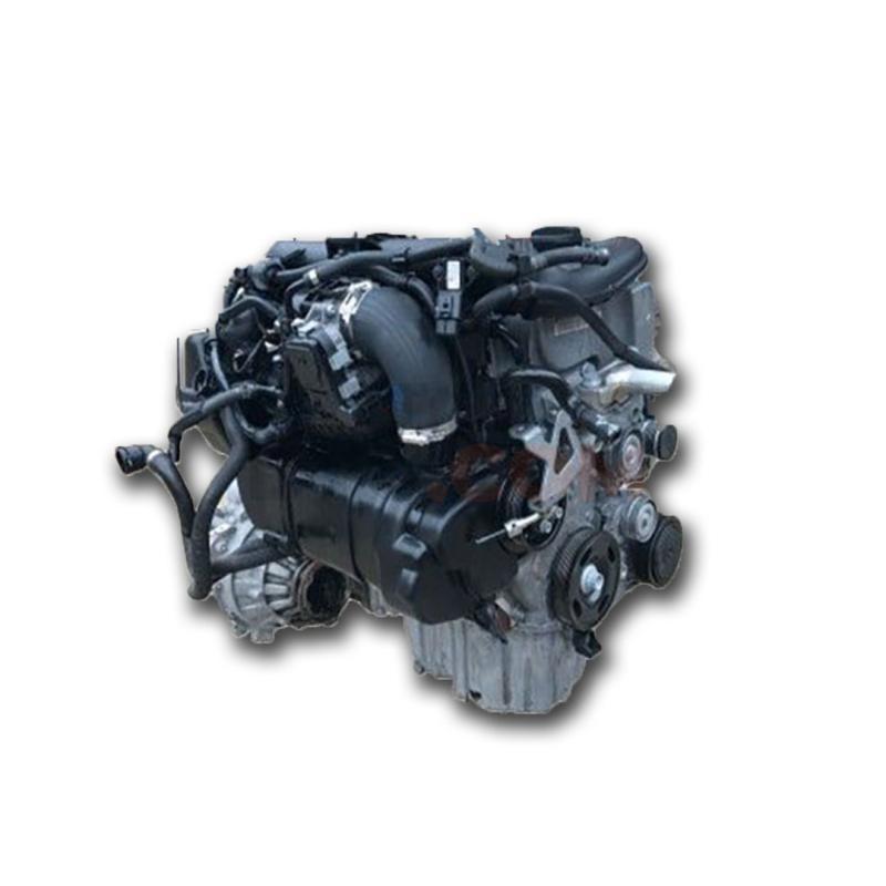 Motor CTJA Audi A1 (8X) 1.4 TFSI (185 cv) S tronic