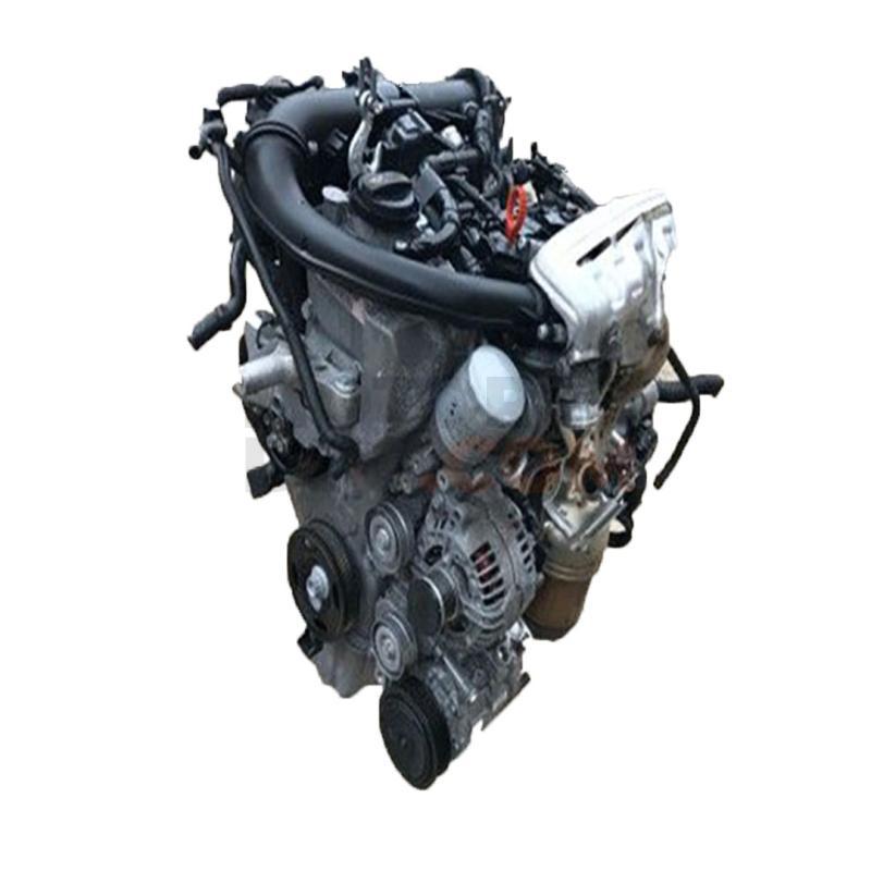 Motor CTJB Seat Ibiza V ST (6J8, 6P8) 1.4 TSI (150 CV)