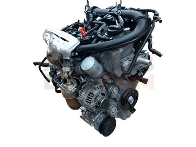 Motor CTJB Seat Ibiza V ST (6J8, 6P8) 1.4 TSI (150 CV)