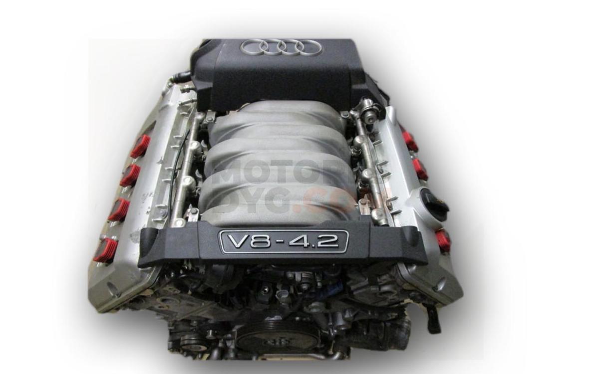 Motor CTK Audi A1 (8X) Versión 2014 1.0 TFSI ultra (95 cv)