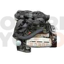 Motor ctk Volkswagen Beetle (A5) 1.4 TSI (150 cv) BMT