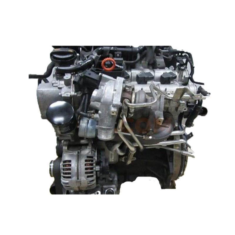 Motor CTKA Volkswagen Golf V Plus 1.4 (160 cv) TSI