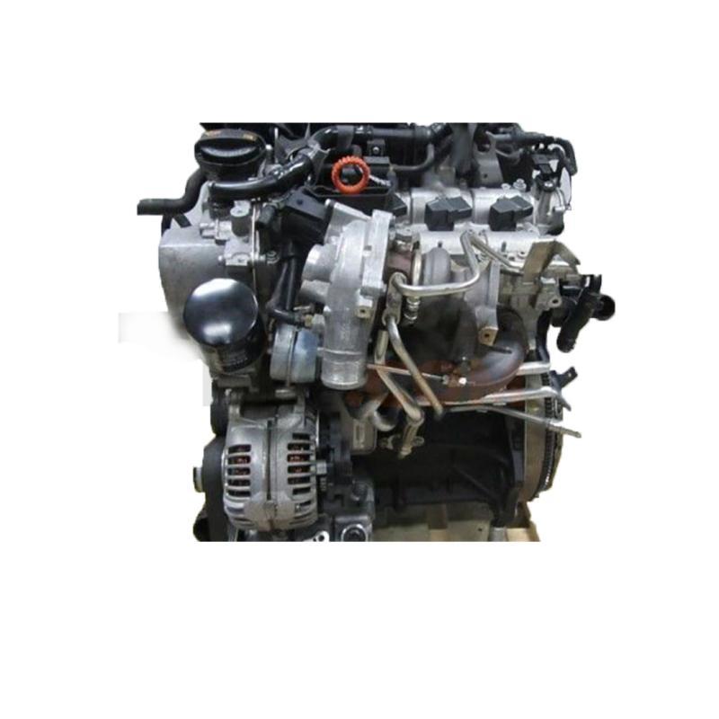 Motor CTKA Volkswagen Golf VI 1.4 TSI (160 CV)