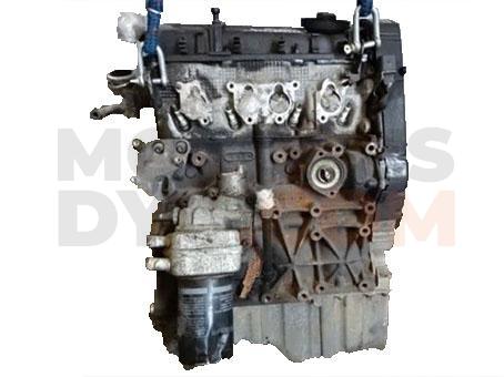 Motor CTKA Volkswagen Golf VI Cabriolet 1.4 TSI (122 cv)