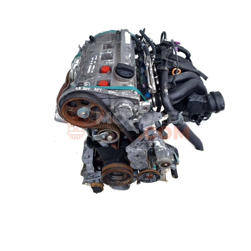 Motor CTKA Volkswagen Golf VI Cabriolet 1.4 TSI (160 cv)