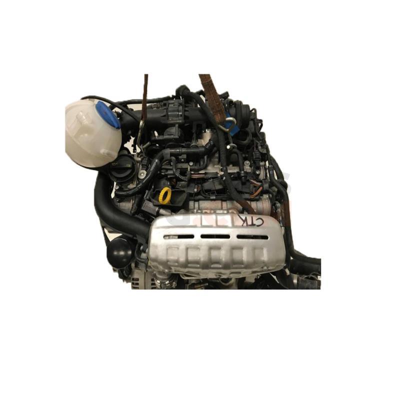 Motor CTKA Volkswagen Scirocco 3rd 1.4 TSI (160 cv)
