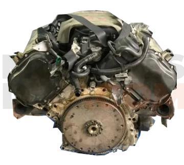 Motor CTPA Audi R8 coupe 4.2 FSI V8 (420 cv) quattro