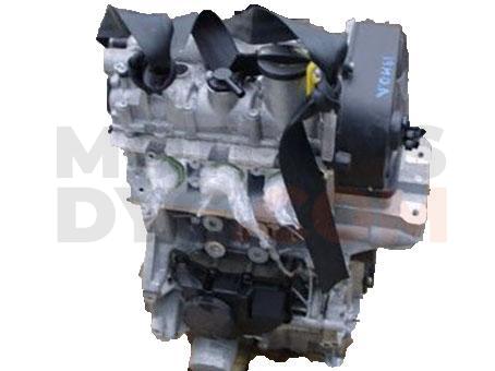 Motor CTPB Audi R8 coupe Versión 2012) 5.2 FSI V10 plus (550 cv) quattro S tronic