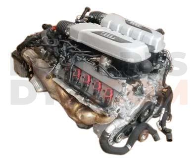 Motor CTPB Audi R8 LMS ultra 5.2 FSI V10 (570 cv)
