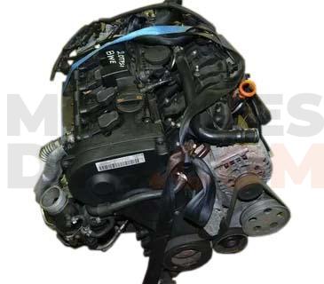 Motor CTSA Audi RS Q3 2.5 TFSI (310 cv) quattro S tronic