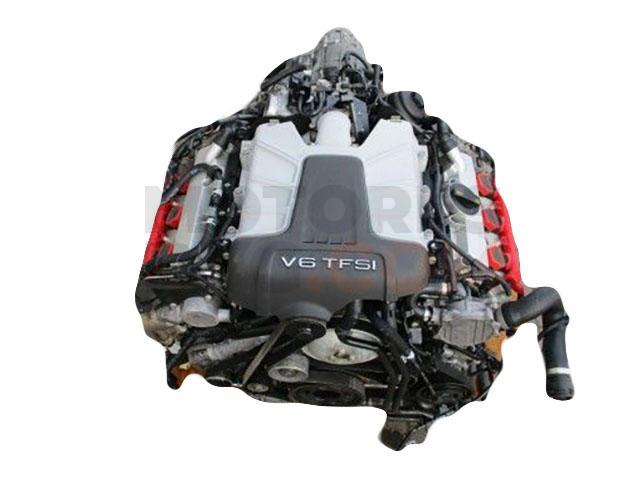 Motor CTTA Audi A7 Sportback (4G) 3.0 TFSI V6 (310 cv) quattro S tronic