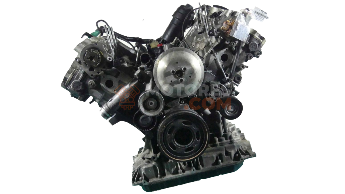 Motor CTU Audi A8 (D4, 4H) 3.0 TFSI V6 (290 cv) quattro Tiptronic