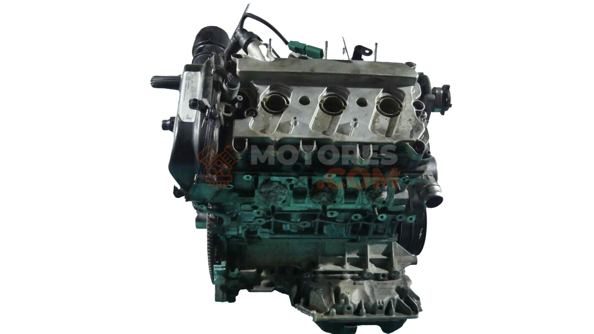 Motor CTU Audi A8 (D4, 4H) 3.0 TFSI V6 (290 cv) quattro Tiptronic