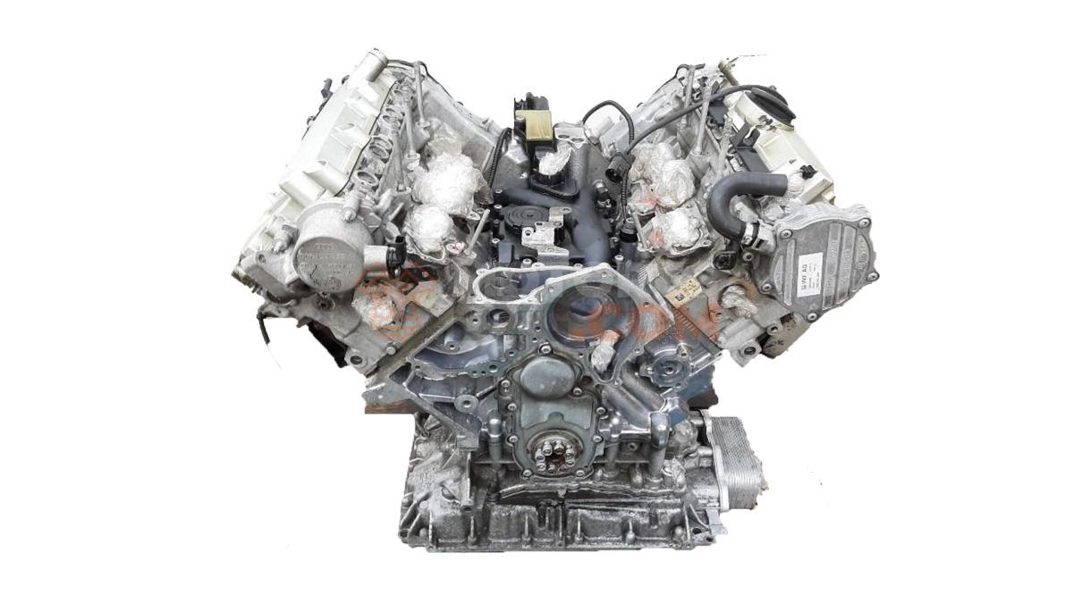 Motor CTUA Audi A6 Allroad quattro (4G, C7 Versión 2014) 3.0 TFSI V6 (333 cv) quattro S tronic