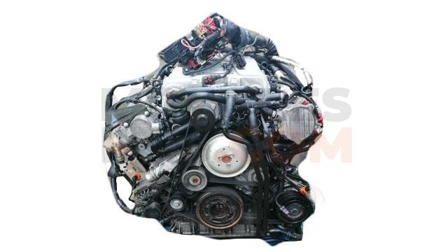 Motor CTUA Audi A7 Sportback (4G) 3.0 TFSI V6 (310 cv) quattro S tronic