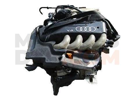 Motor CTUA Audi A7 Sportback (4G Versión 2014) 3.0 TFSI V6 (333 cv) quattro S tronic